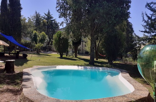 Foligno Villa | Villa with garden Umbria
