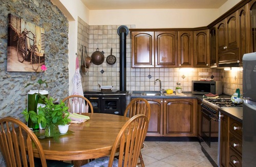 Belmonte Calabro Villa | Villa with ocean view and peaceful setting, minutes by car to the beach