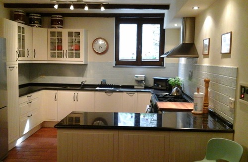 Pieve Fosciana Villa | Villa with own pool, mountain village with restaurant and shop. North of Lucca