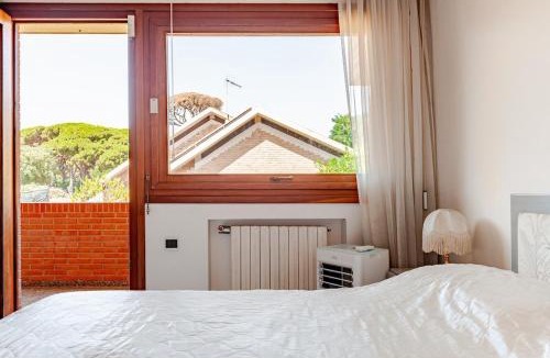 Punta Ala Villa | Villa with pool 150m from the sea in Punta Ala