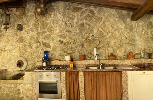 San Godenzo Villa | Villa with pool in chianti Rufina area 13 sleeps