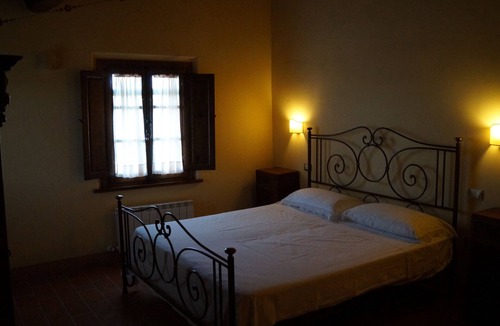 Ferretto Other | Villa with pool in countryside in Montepulciano Tuscany