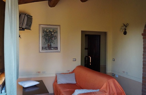 Ferretto Other | Villa with pool in countryside in Montepulciano Tuscany