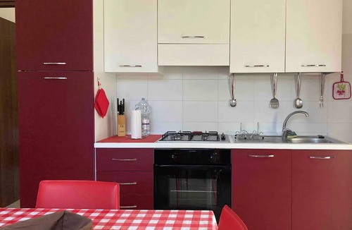 Trani Villa | Villa with private access to the sea