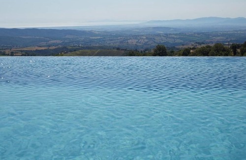 Pancole Apartment | Villa with Private Pool