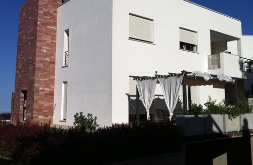 Lanusei Villa | VILLA WITH PRIVATE POOL