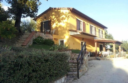 Bagnaia House | Villa with private pool - exclusive use! Between the lake and the city