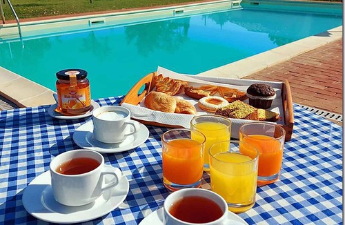 Ferretto Villa | Villa with swimming pool, WiFi and air conditioning in the heart of Tuscany