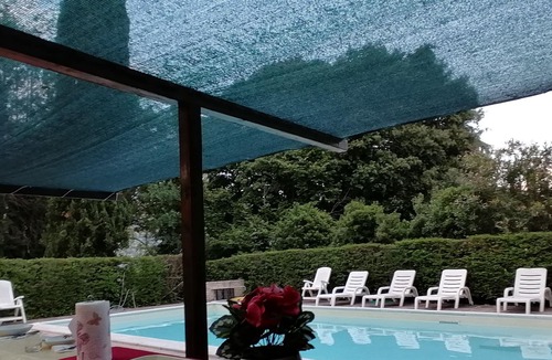 Casenuove Villa | Villa with swimming pool 5 km from Assisi