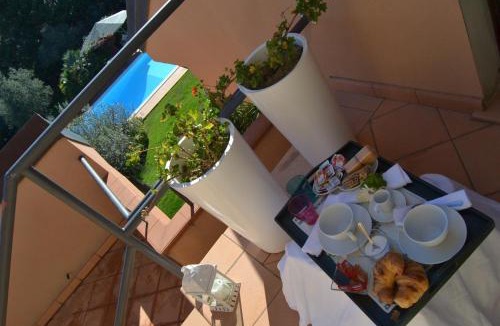 Pineta Bed & Breakfast | Villa Zagara Luxury Bed And Breakfast