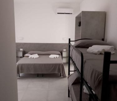 Gianola Apartment | Villa3 Cancelli Guesthouse B&B via del Mare Formia
