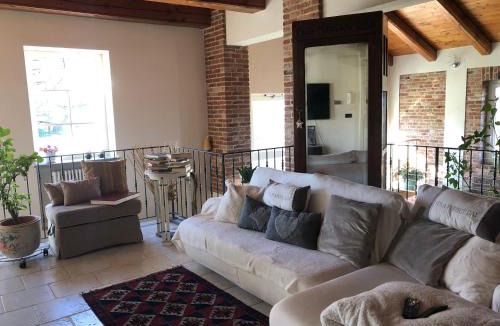 Montafia House | Villagaia Country House