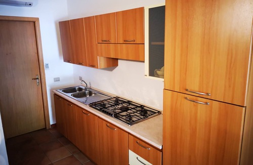 Isola di Capo Rizzuto RV Rental | Village Camping Fico d'India