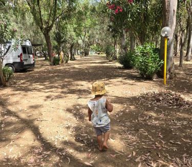 Isola di Capo Rizzuto Other | Village Camping Fico D'India