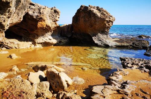 Isola di Capo Rizzuto Other | Village Camping Fico D'India