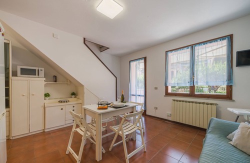 Pignone Apartment | Villaggio 5 Terre by Interhome