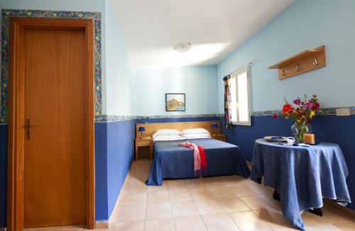 Contrada Pantano d'Arci Resort | Villaggio Albergo Internazionale La Plaja