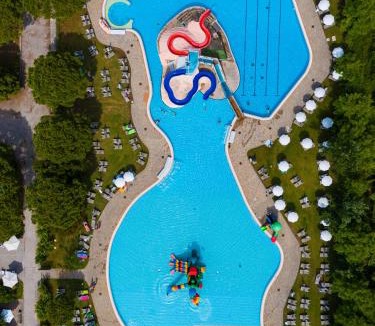 Grado Resort | Villaggio Ca' Laguna