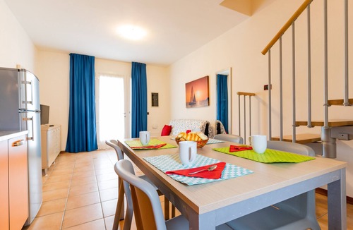 Caorle Apartment | Villaggio Pini