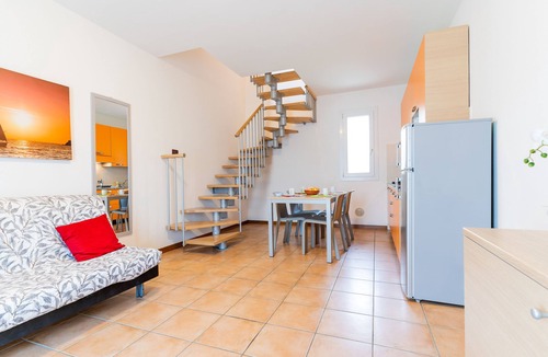 Caorle Apartment | Villaggio Pini