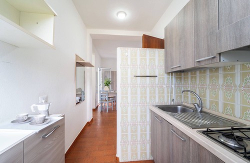 Marina di Zambrone Apartment | Villaggio Residence Emmesse Appartamento Standard