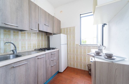 Marina di Zambrone Apartment | Villaggio Residence Emmesse Appartamento Standard