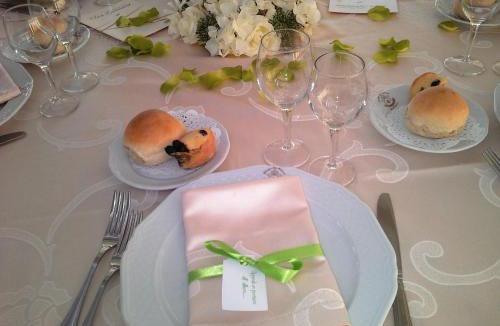 San Giorgio Ionico Hotel | Villaggio San Giovanni