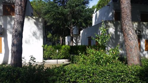 Praia a Mare Apartment | Villaggio Turistico La Mantinera - Residence