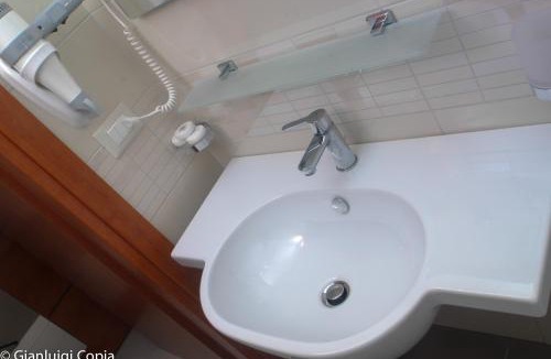 Praia a Mare Apartment | Villaggio Turistico La Mantinera - Residence
