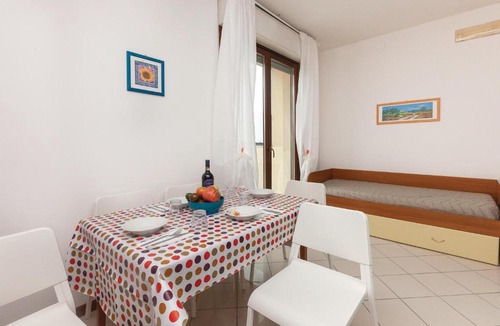 Villa Rosa Apartment | Villarosa