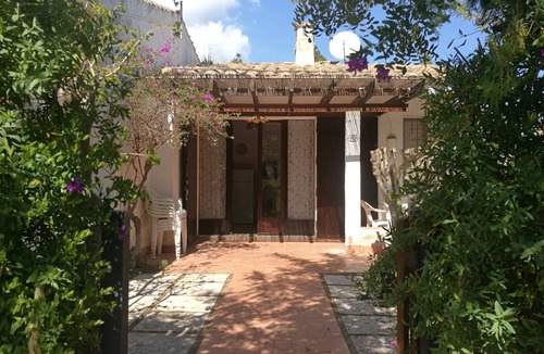 Villaggio Mandorli House | Villasimius - Splendid terraced house 300 meters from the sea