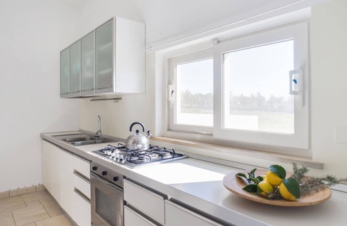 Racale Villa | VILLATRULLO MELOGRANO