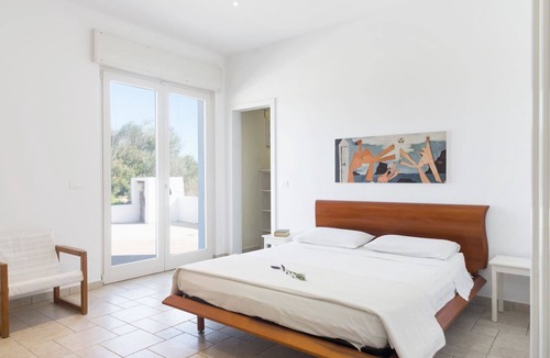 Racale Villa | VILLATRULLO MELOGRANO