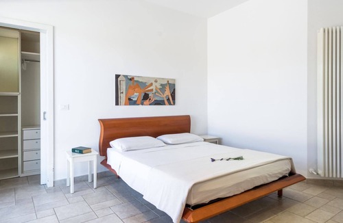 Racale Villa | VILLATRULLO MELOGRANO