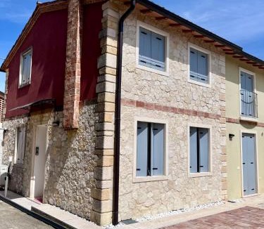 Castegnero Bed & Breakfast | Villavecchia