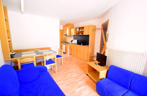 Campo Carlo Magno Apartment | Ville Golf & Ski Bilocale 022143-AT-819870
