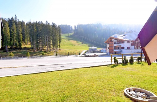 Campo Carlo Magno Apartment | Ville Golf & Ski Bilocale 022143-AT-819870