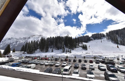 Campo Carlo Magno Apartment | Ville Golf & Ski Trilocale 022143-AT-819873