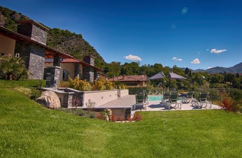Tremezzo Villa | Ville Mirage