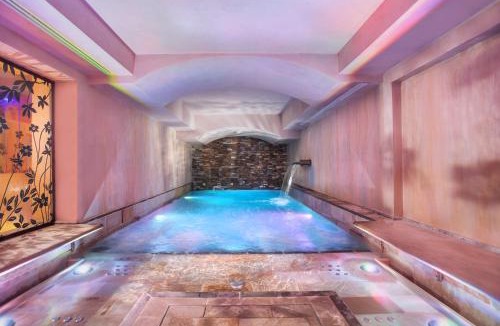Lungarno del Tempio Hotel | Ville Sull'Arno - Preferred Hotels & Resorts