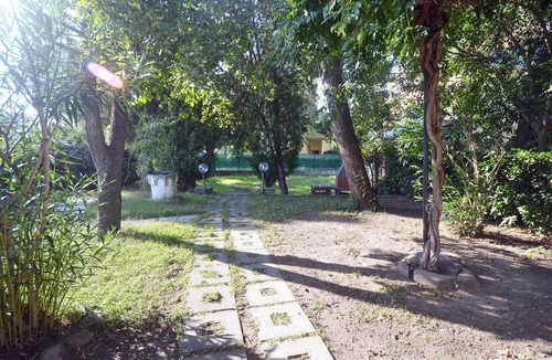 Lido delle Nazioni House | Villetta a schiera disposta su due livelli con ampio giardino privato