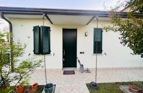 Carpena House | Villetta a schiera per la tua famiglia