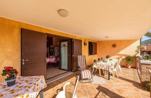 Solanas House | Villetta Bacio del Sole