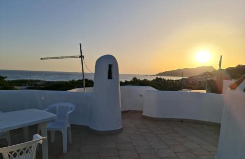 Santa Reparata House | Villetta Baia Reparata