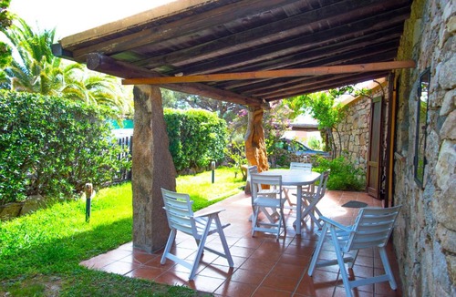 La Conia Villa | Villetta Cannigione