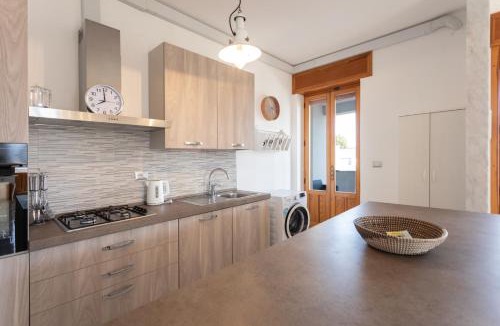 Ugento Villa | Villetta Chiara per gruppi - Apulia Home