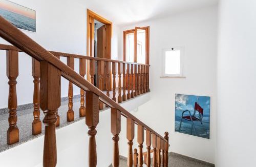 Ugento Villa | Villetta Chiara per gruppi - Apulia Home