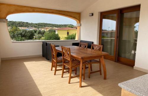 Posada House | villetta con terrazza