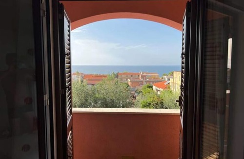 Trappeto Villa | Villetta dei Tramonti