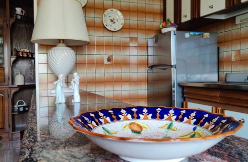 Terni House | Villetta del Capriolo with garden, near Center!